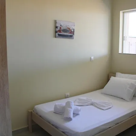 Bilines Daire Kalamata