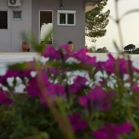 Bilines Apartamento Kalamata