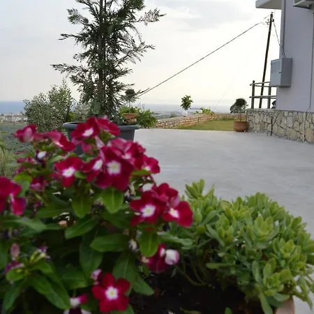 Apartamento Bilines Kalamata