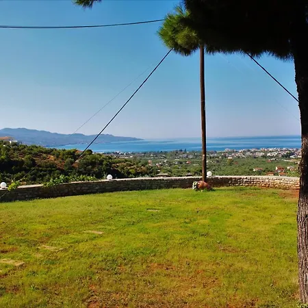 Bilines Apartamento Kalamata