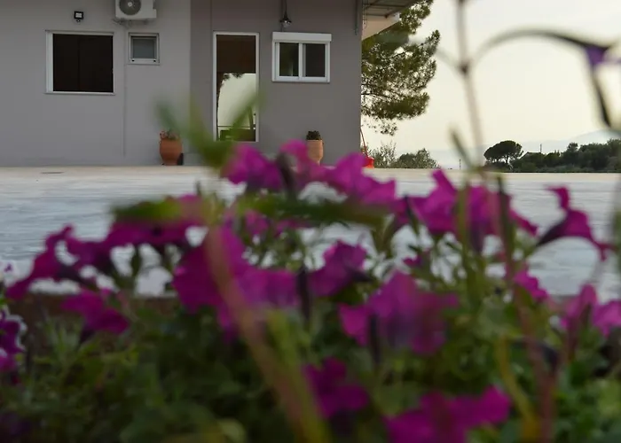 Bilines Lejlighed Kalamata