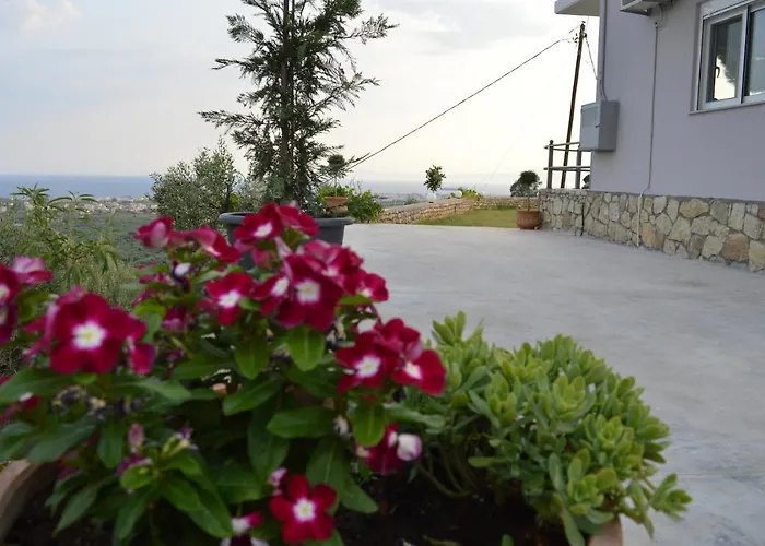 Lejlighed Bilines Kalamata