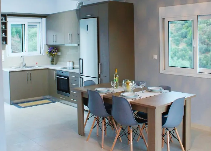 Lejlighed Bilines Kalamata