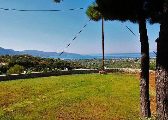 Bilines Appartamento Kalamata